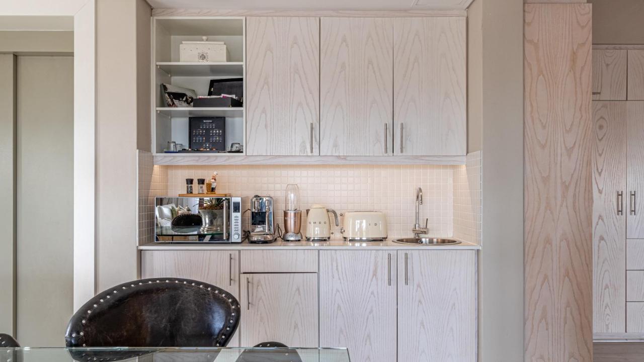 The Glen Boutique Hotel & Spa Cape Town Luaran gambar