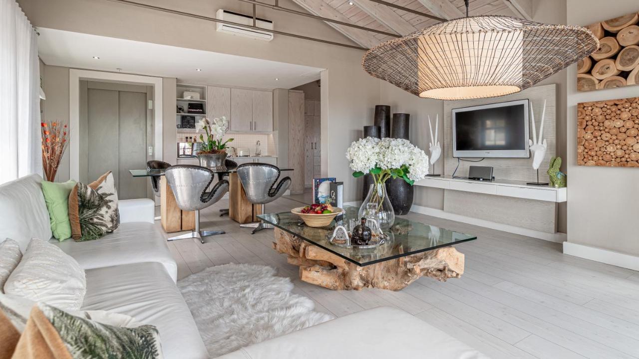 The Glen Boutique Hotel & Spa Cape Town Luaran gambar