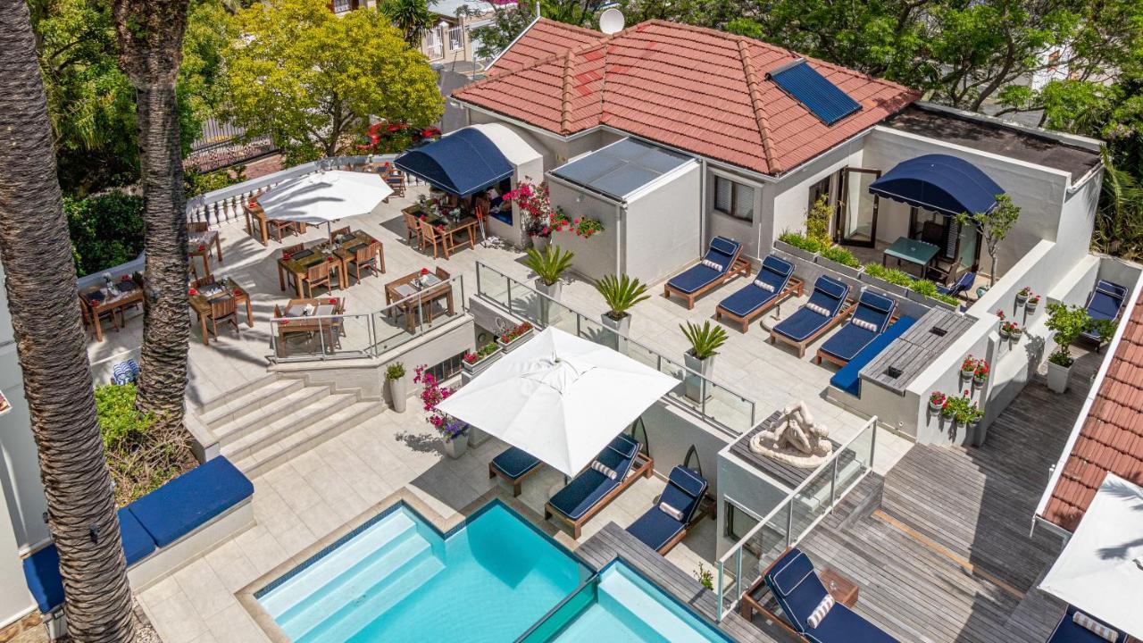 The Glen Boutique Hotel & Spa Cape Town Luaran gambar
