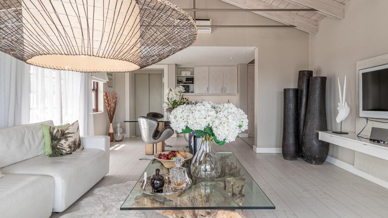 The Glen Boutique Hotel & Spa Cape Town Luaran gambar
