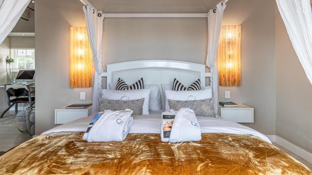 The Glen Boutique Hotel & Spa Cape Town Luaran gambar