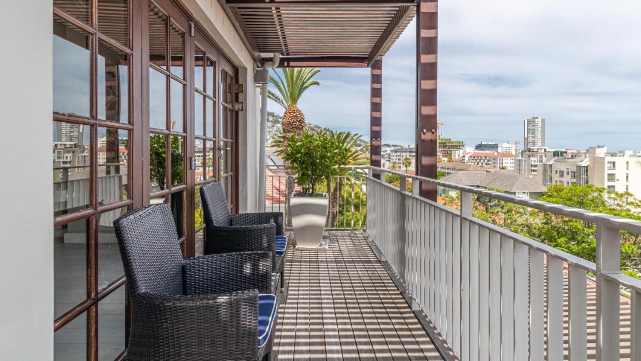 The Glen Boutique Hotel & Spa Cape Town Luaran gambar