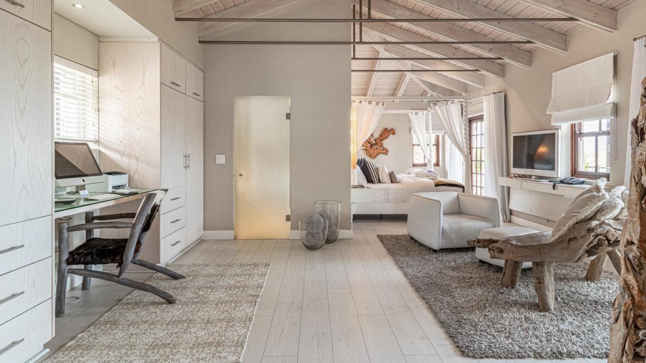 The Glen Boutique Hotel & Spa Cape Town Luaran gambar
