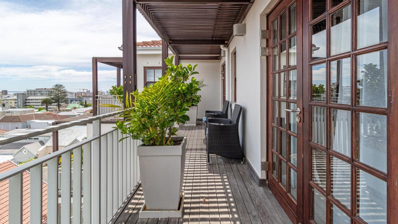 The Glen Boutique Hotel & Spa Cape Town Luaran gambar