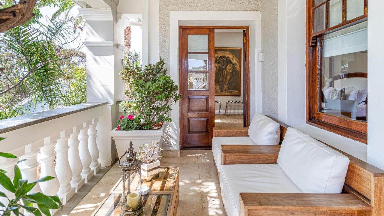 The Glen Boutique Hotel & Spa Cape Town Luaran gambar