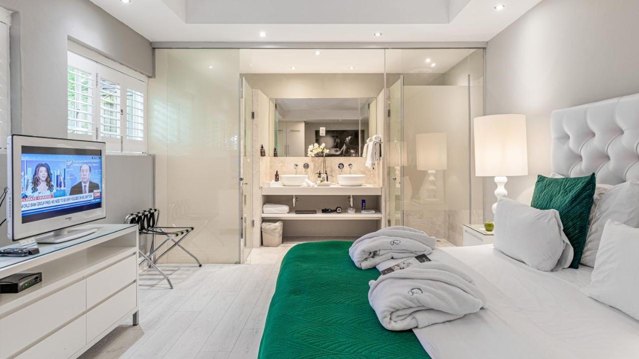 The Glen Boutique Hotel & Spa Cape Town Luaran gambar