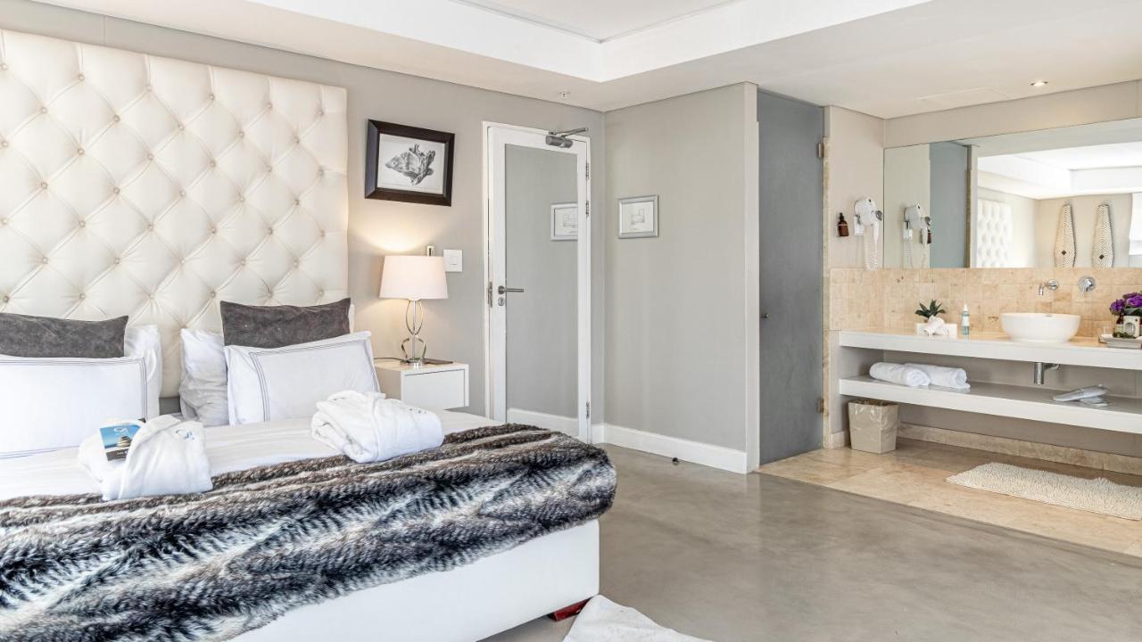 The Glen Boutique Hotel & Spa Cape Town Luaran gambar