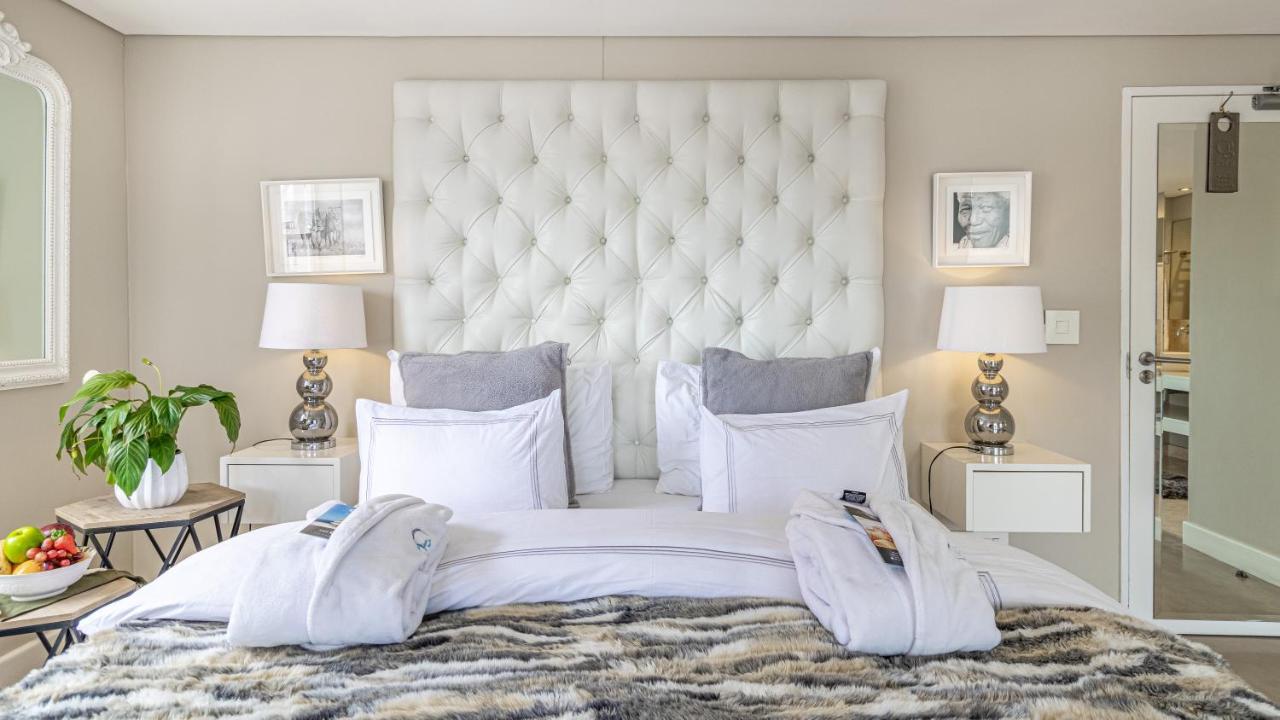 The Glen Boutique Hotel & Spa Cape Town Luaran gambar