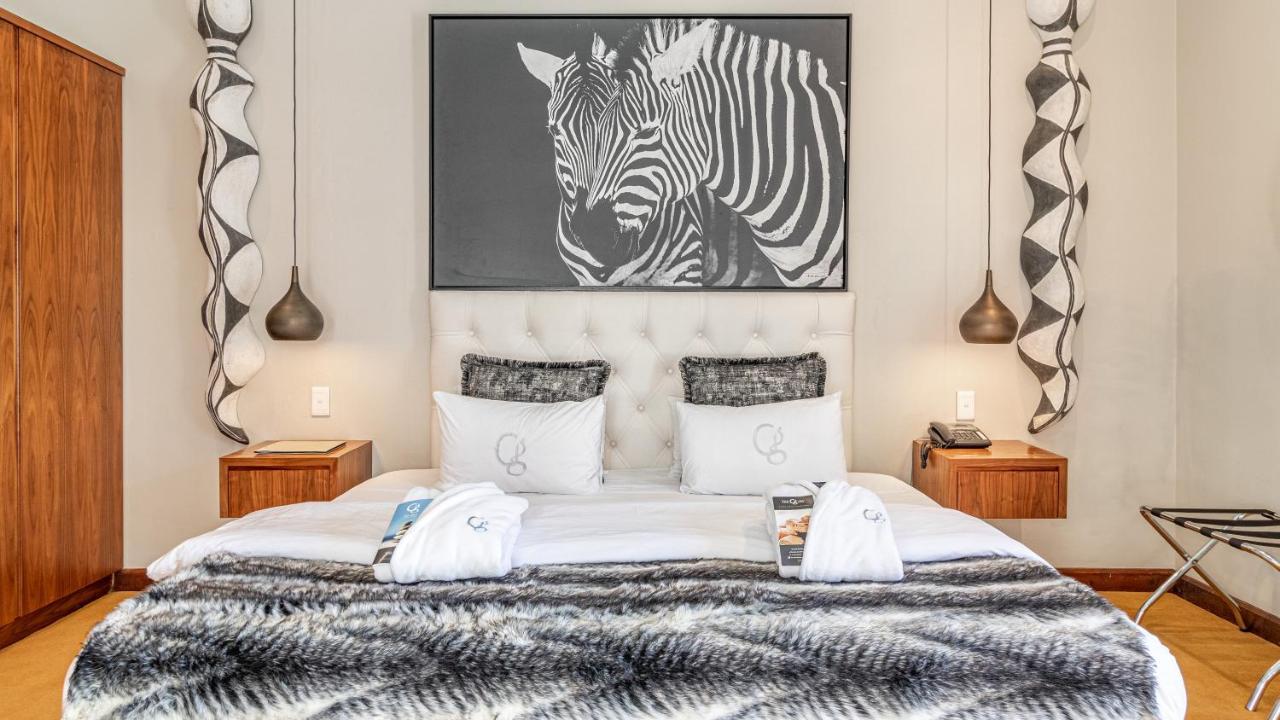 The Glen Boutique Hotel & Spa Cape Town Luaran gambar