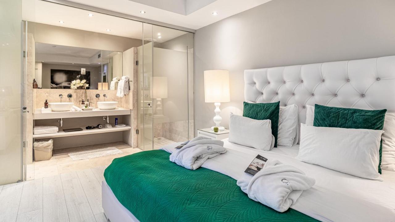 The Glen Boutique Hotel & Spa Cape Town Luaran gambar