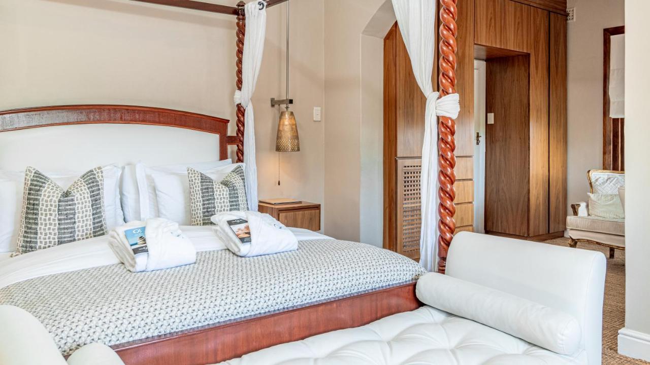 The Glen Boutique Hotel & Spa Cape Town Luaran gambar