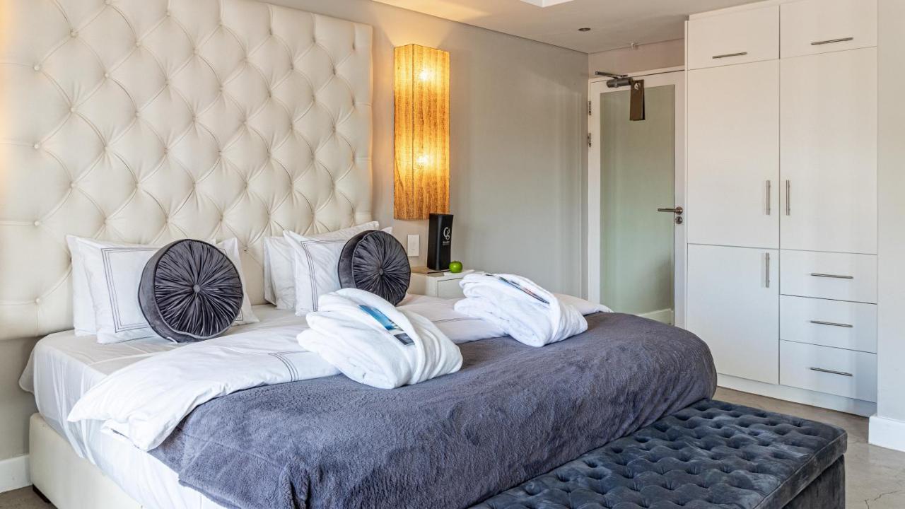 The Glen Boutique Hotel & Spa Cape Town Luaran gambar