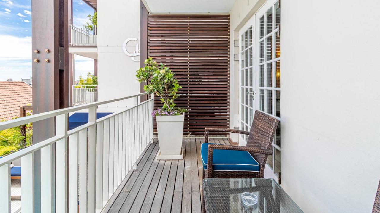 The Glen Boutique Hotel & Spa Cape Town Luaran gambar
