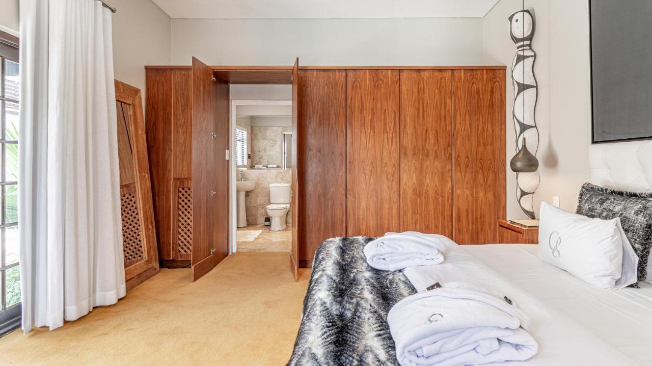 The Glen Boutique Hotel & Spa Cape Town Luaran gambar