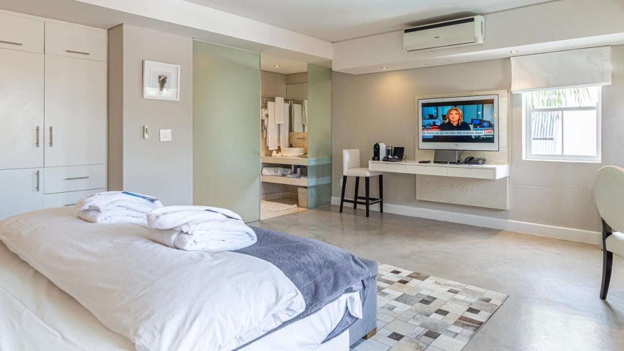 The Glen Boutique Hotel & Spa Cape Town Luaran gambar