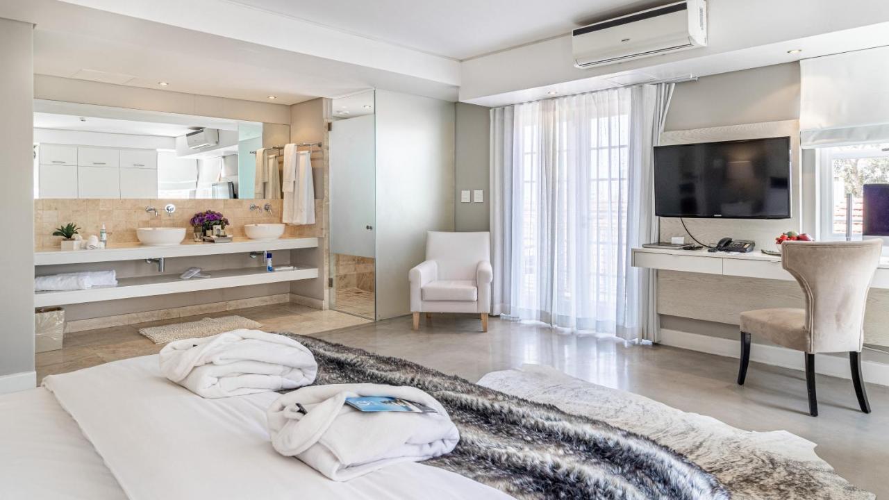 The Glen Boutique Hotel & Spa Cape Town Luaran gambar