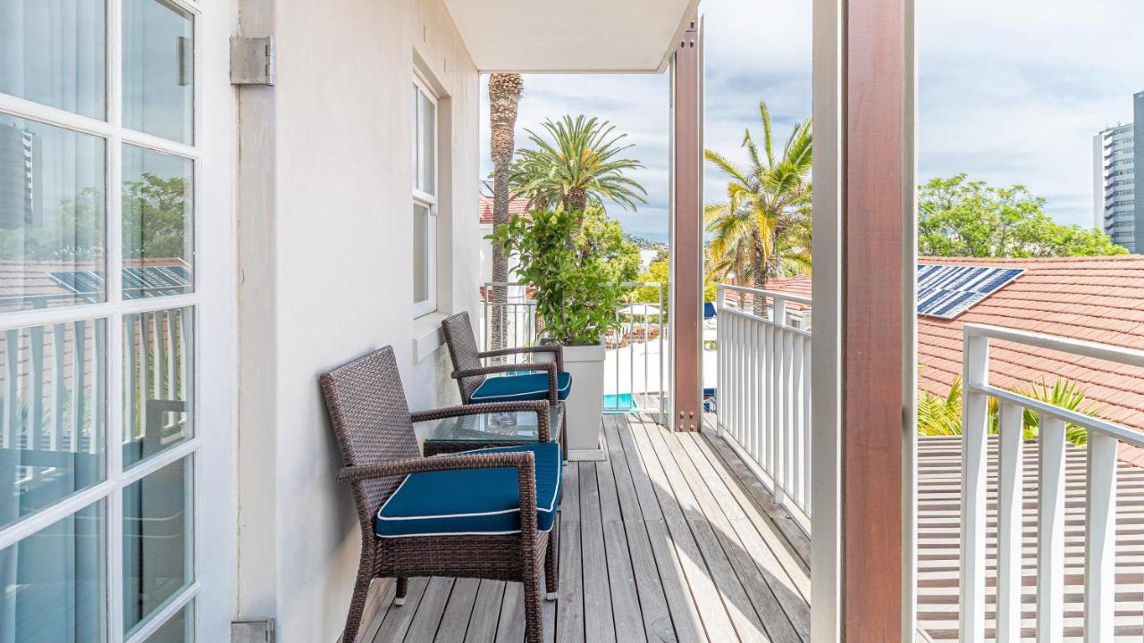 The Glen Boutique Hotel & Spa Cape Town Luaran gambar