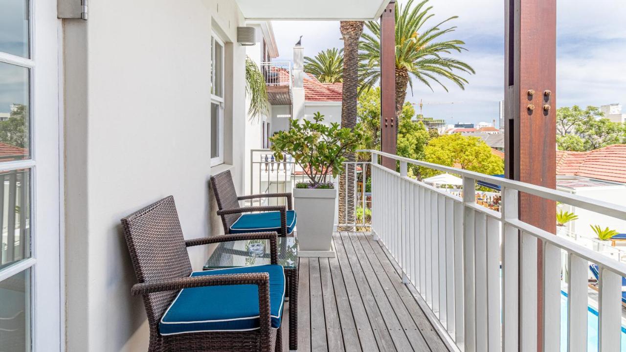 The Glen Boutique Hotel & Spa Cape Town Luaran gambar
