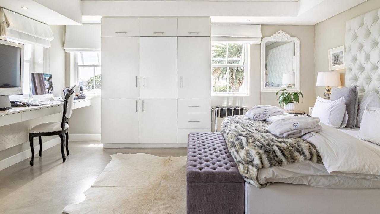 The Glen Boutique Hotel & Spa Cape Town Luaran gambar