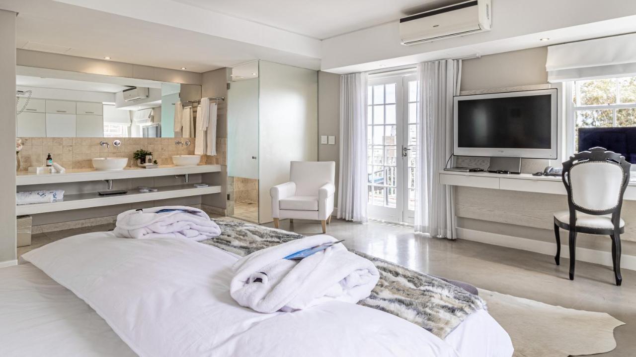 The Glen Boutique Hotel & Spa Cape Town Luaran gambar
