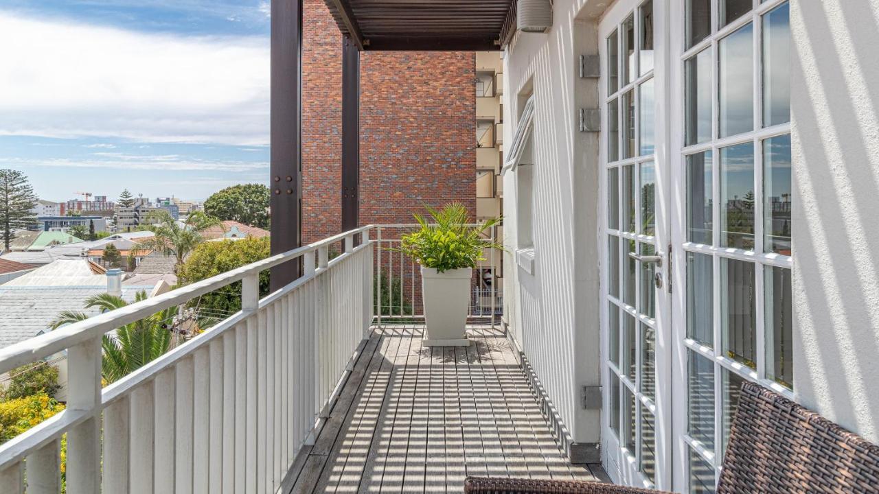 The Glen Boutique Hotel & Spa Cape Town Luaran gambar