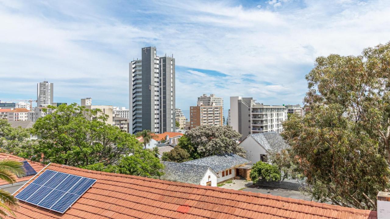 The Glen Boutique Hotel & Spa Cape Town Luaran gambar