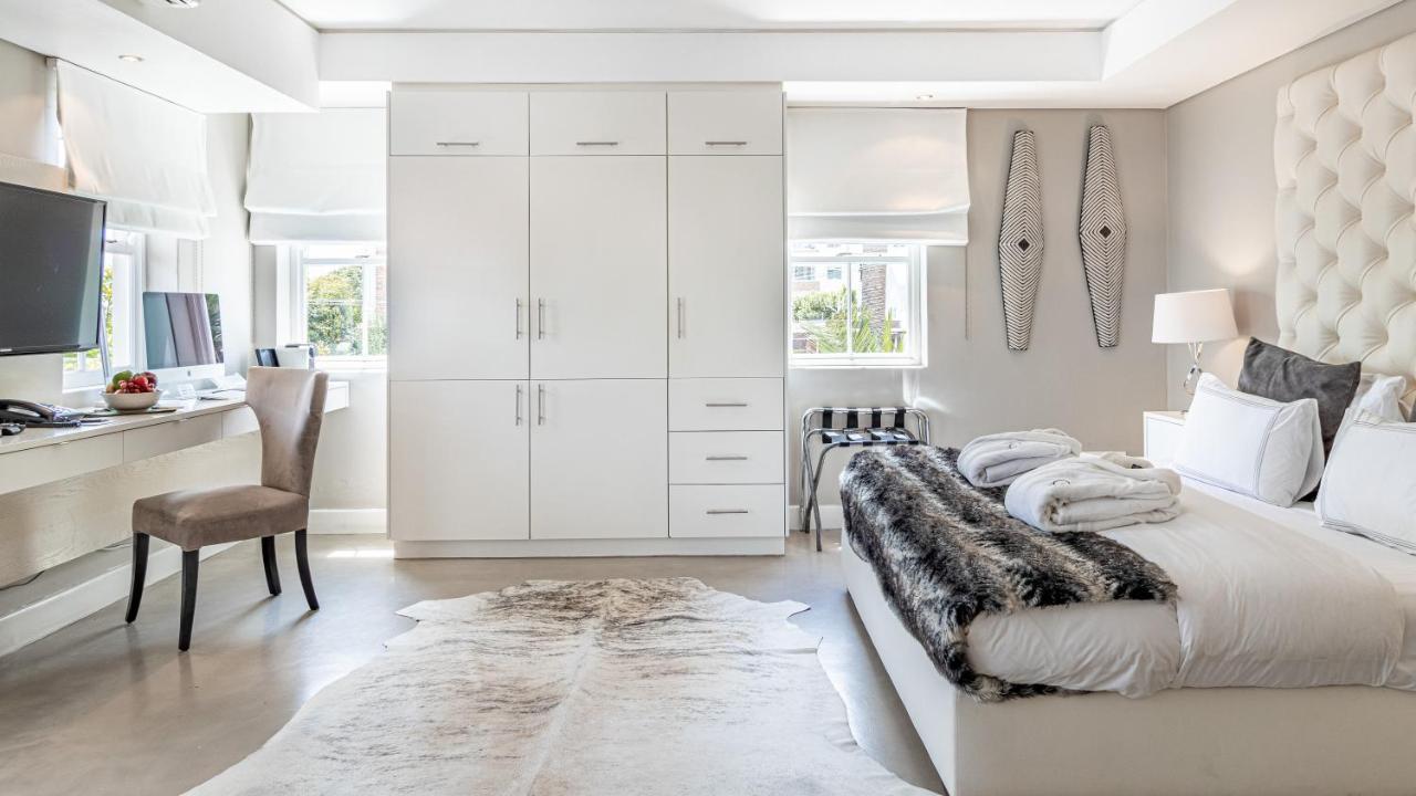 The Glen Boutique Hotel & Spa Cape Town Luaran gambar