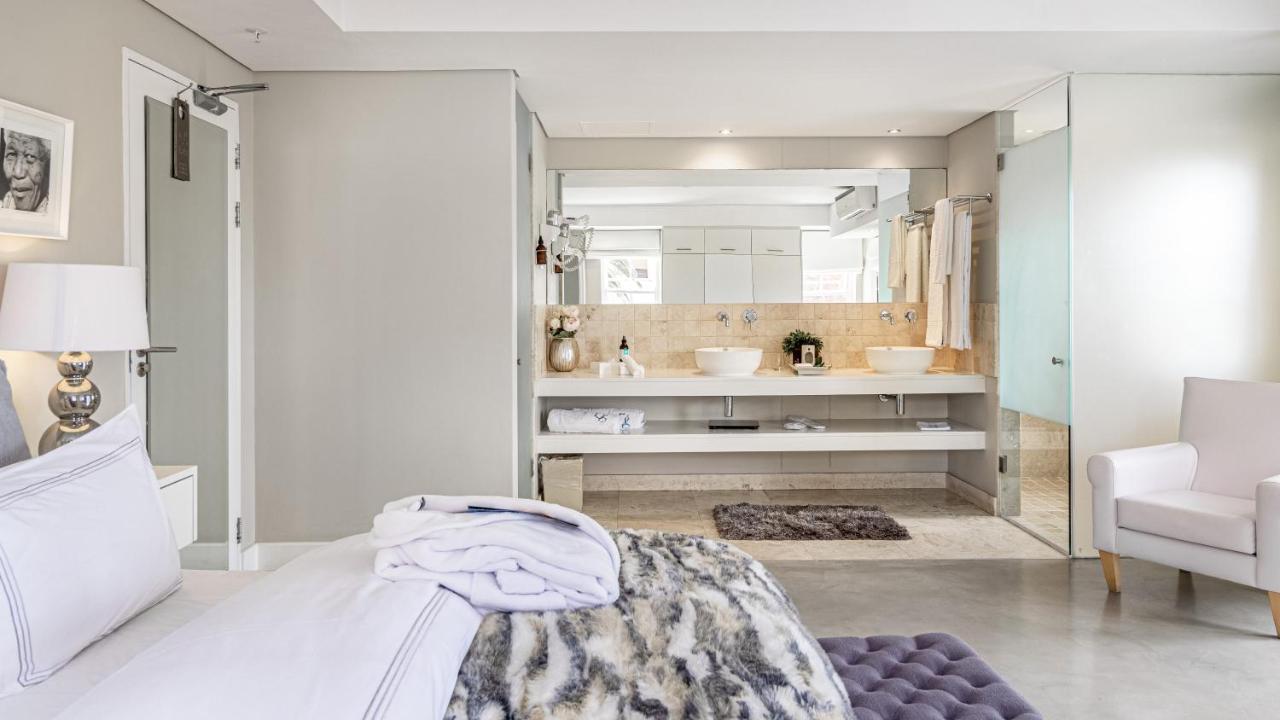 The Glen Boutique Hotel & Spa Cape Town Luaran gambar