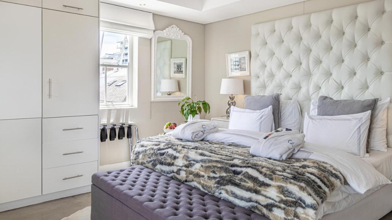 The Glen Boutique Hotel & Spa Cape Town Luaran gambar