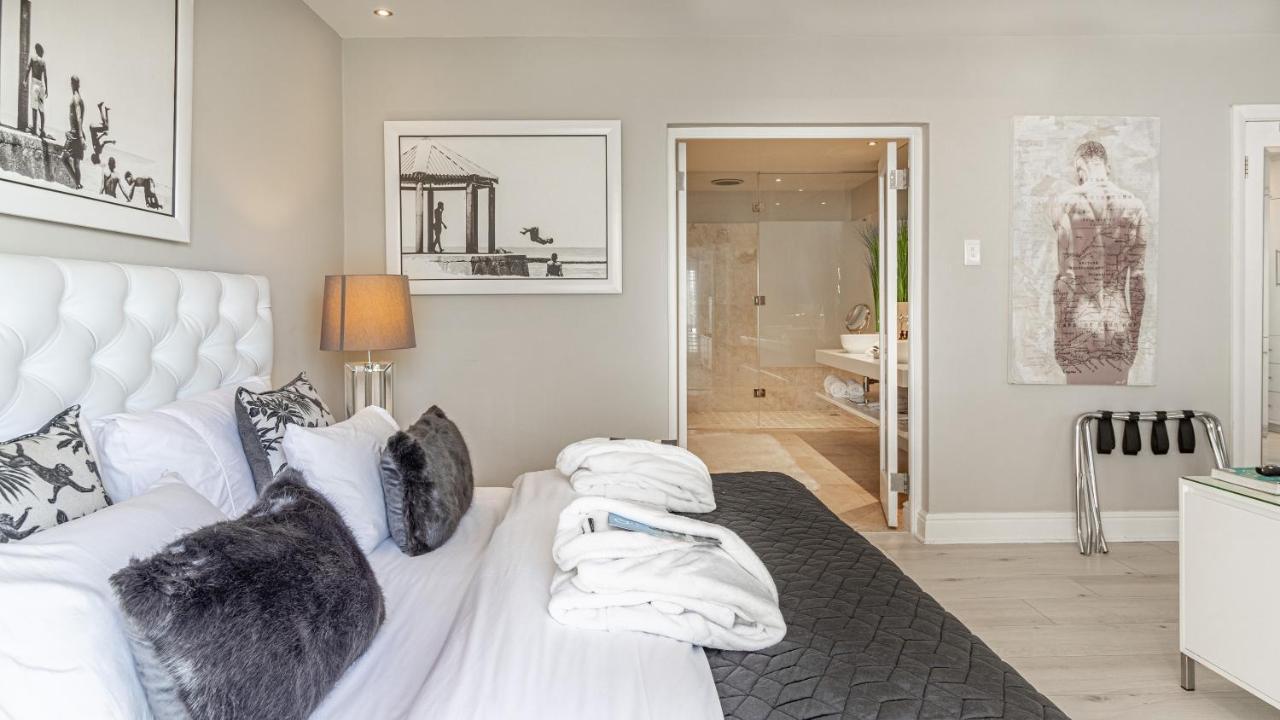 The Glen Boutique Hotel & Spa Cape Town Luaran gambar