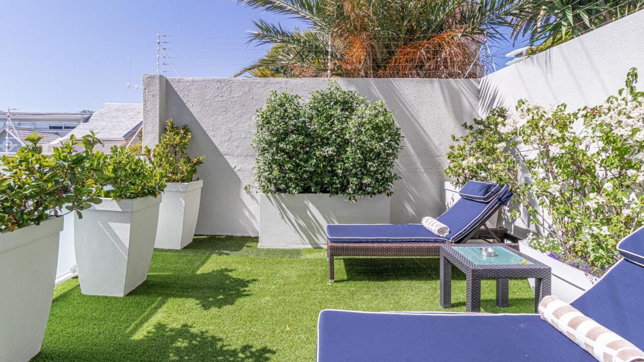 The Glen Boutique Hotel & Spa Cape Town Luaran gambar