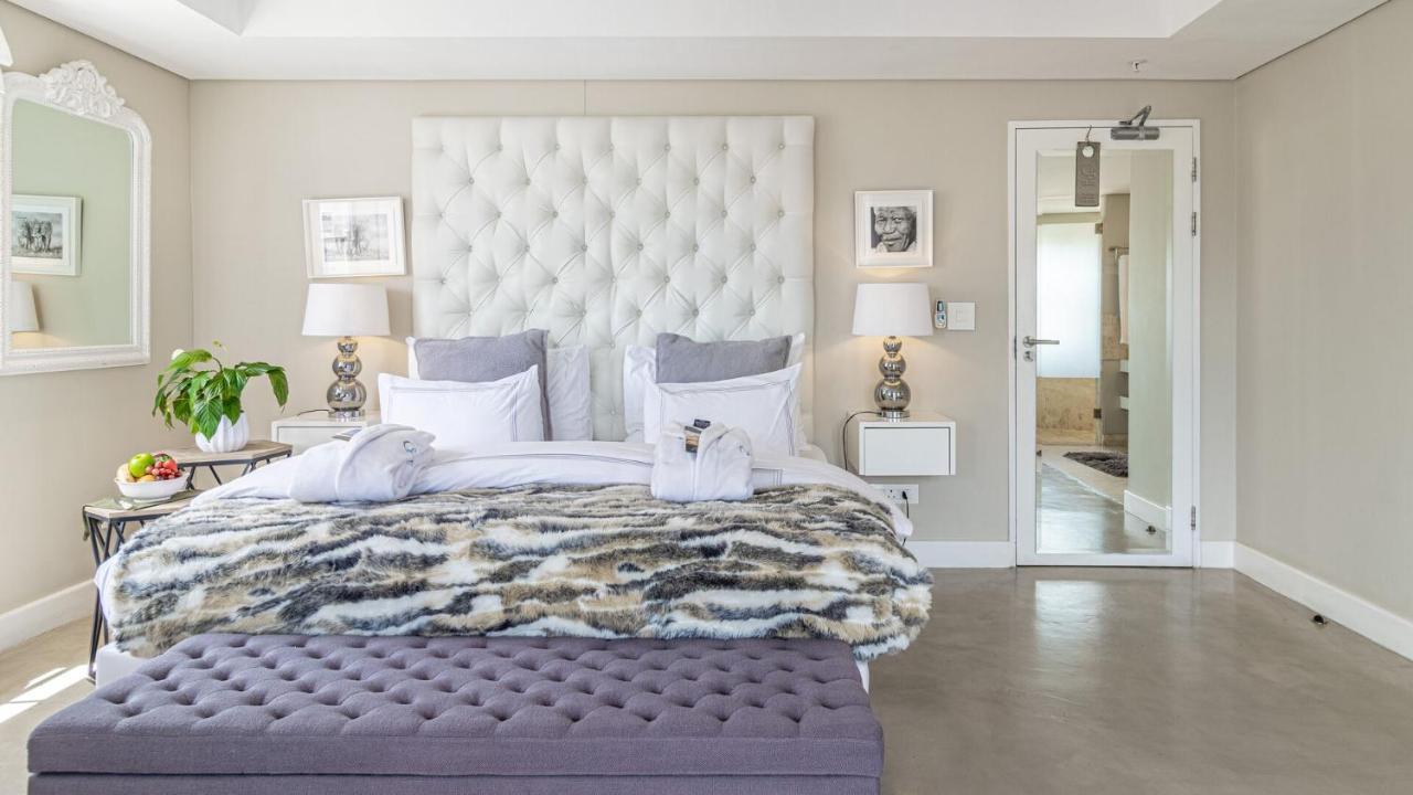 The Glen Boutique Hotel & Spa Cape Town Luaran gambar