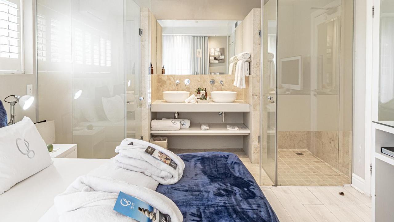 The Glen Boutique Hotel & Spa Cape Town Luaran gambar