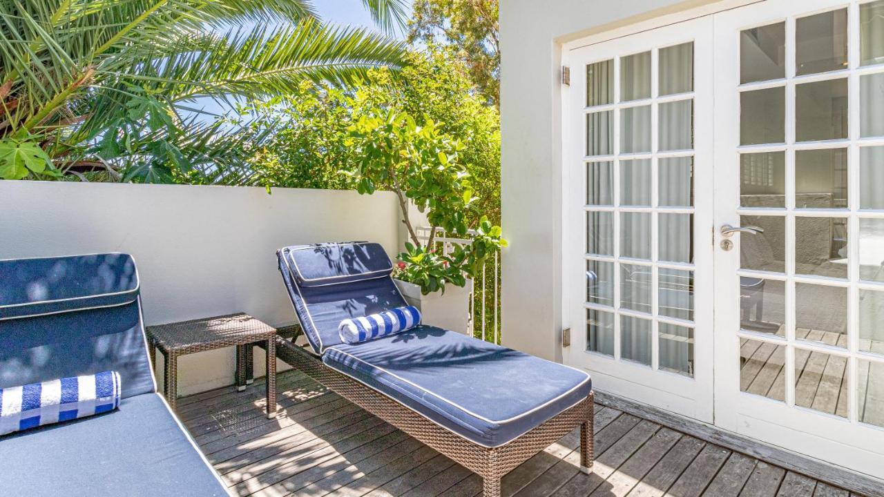The Glen Boutique Hotel & Spa Cape Town Luaran gambar