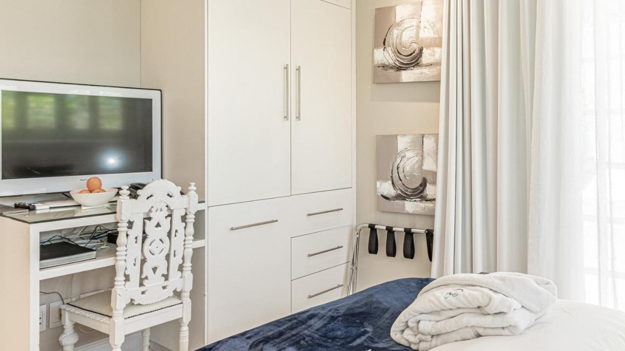 The Glen Boutique Hotel & Spa Cape Town Luaran gambar