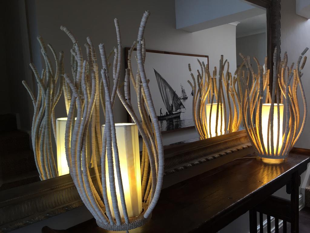 The Glen Boutique Hotel & Spa Cape Town Luaran gambar