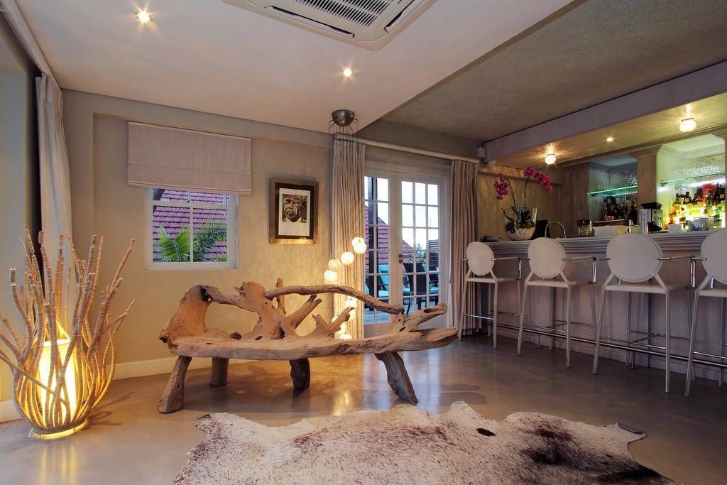 The Glen Boutique Hotel & Spa Cape Town Luaran gambar