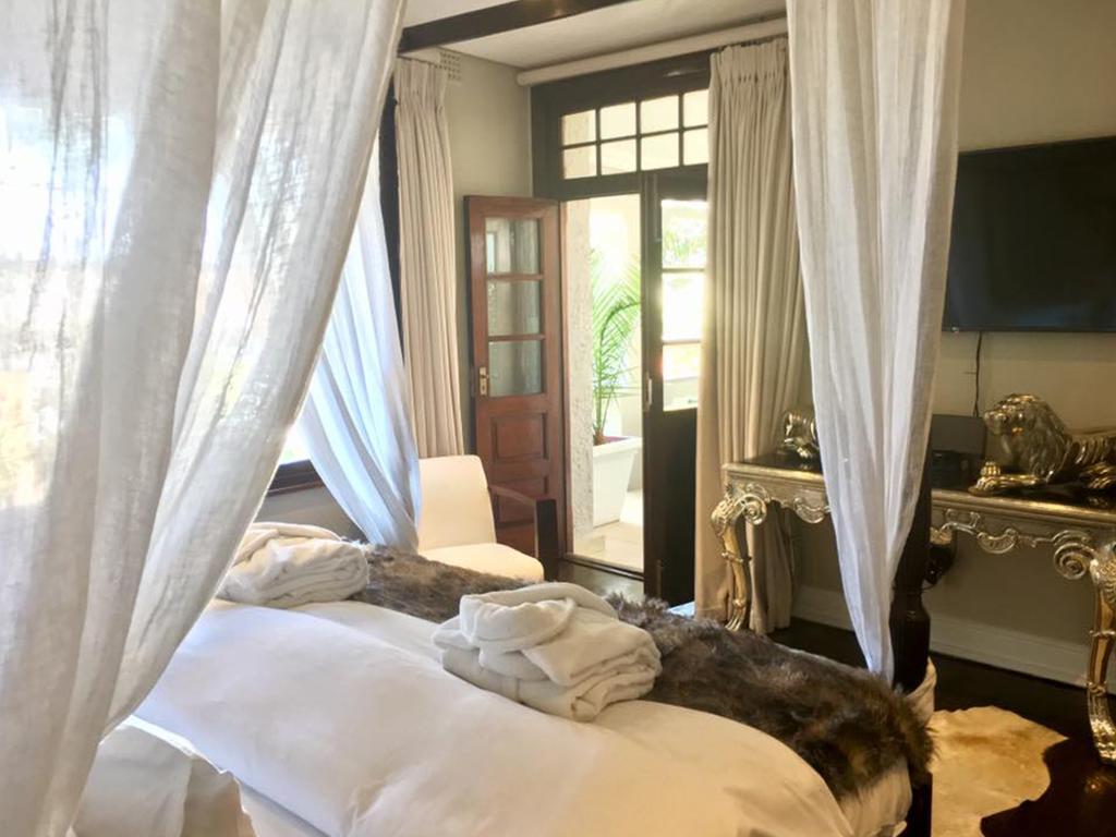 The Glen Boutique Hotel & Spa Cape Town Luaran gambar