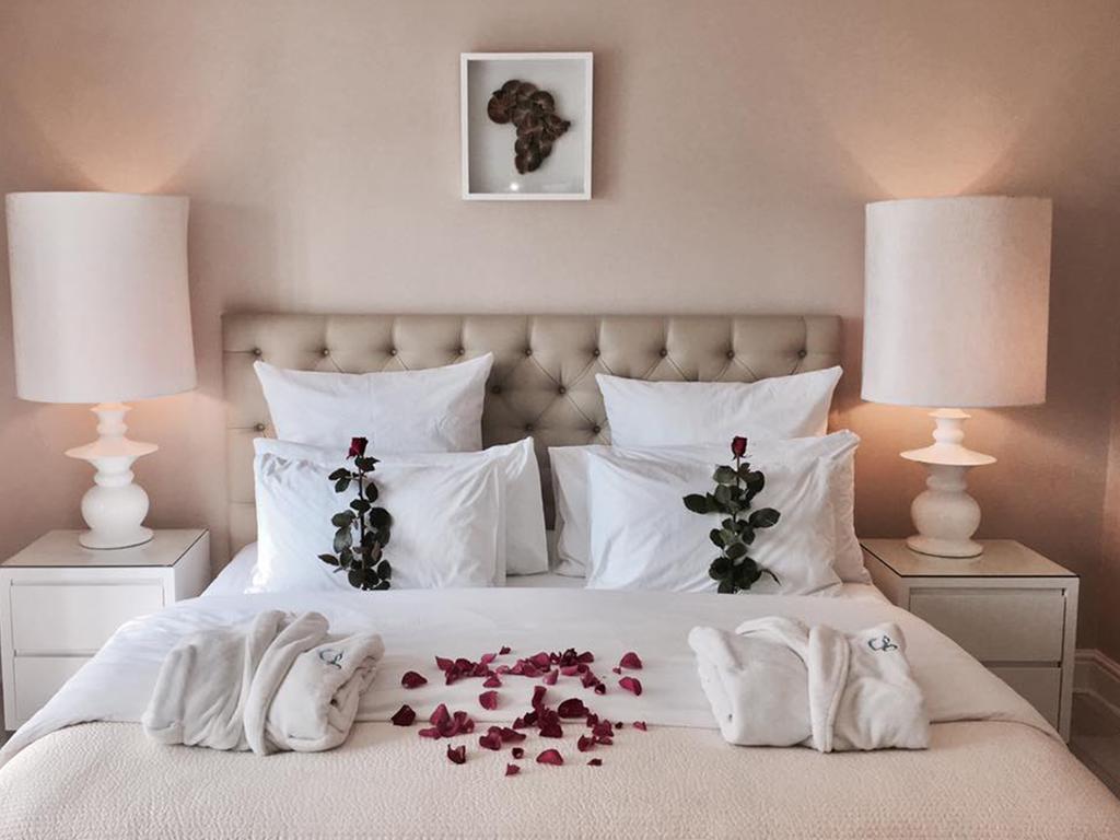 The Glen Boutique Hotel & Spa Cape Town Luaran gambar
