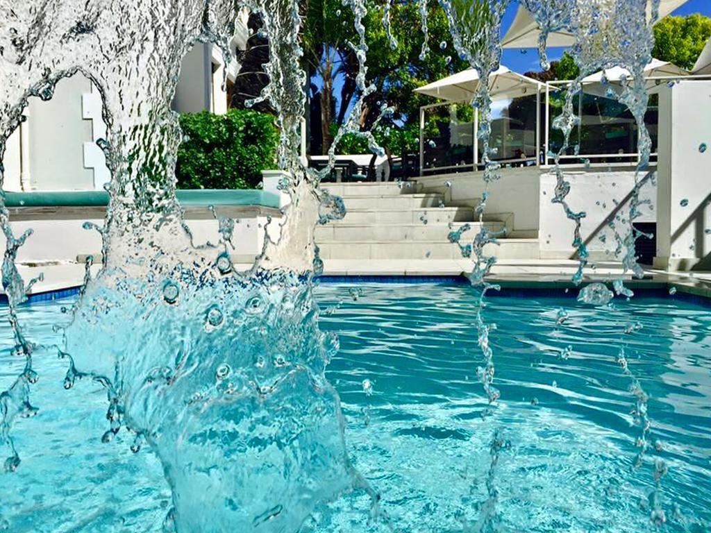 The Glen Boutique Hotel & Spa Cape Town Luaran gambar
