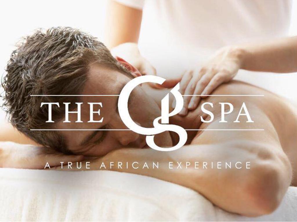 The Glen Boutique Hotel & Spa Cape Town Luaran gambar