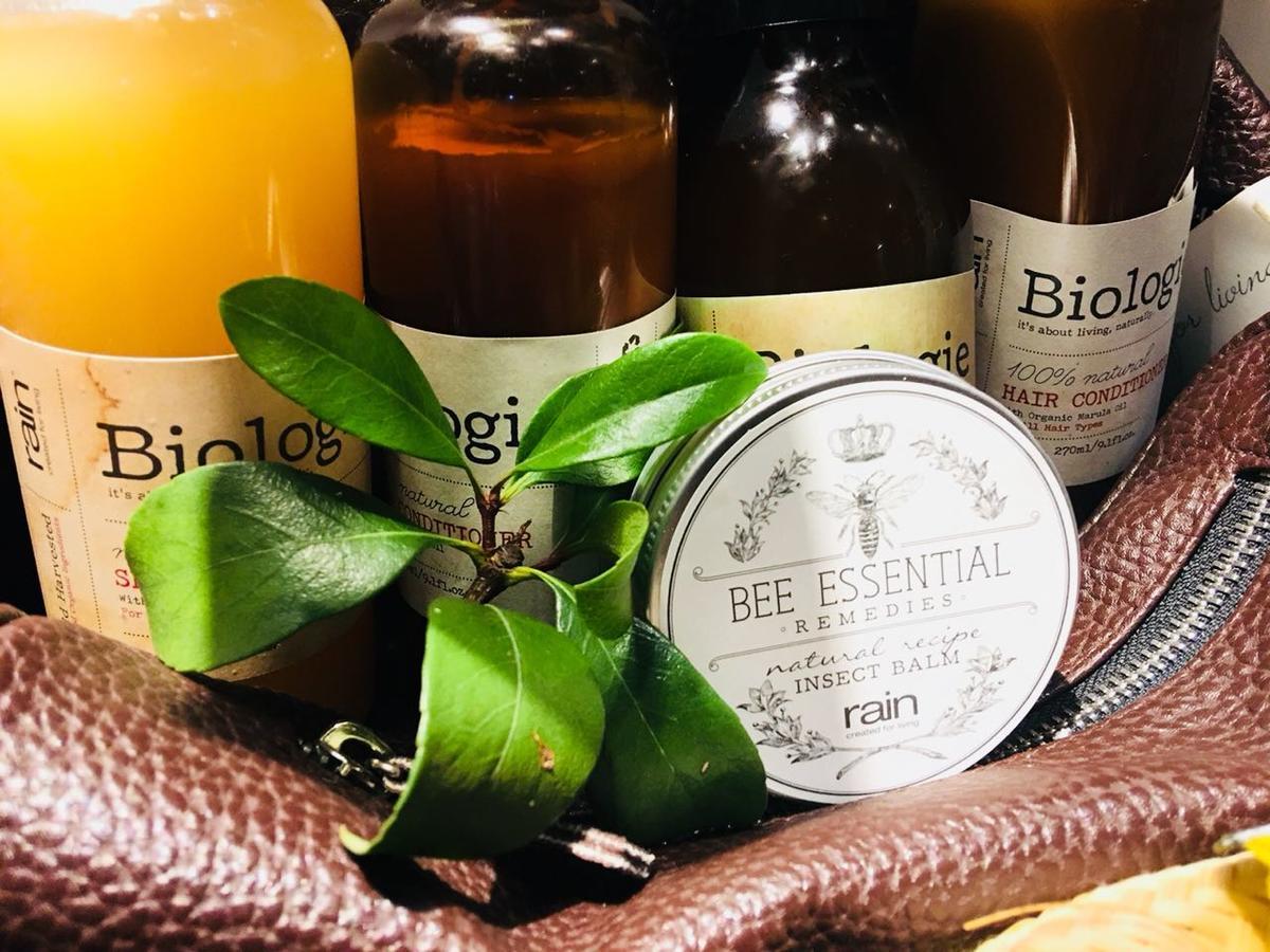 The Glen Boutique Hotel & Spa Cape Town Luaran gambar